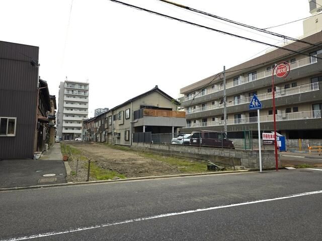 305 sqm Building Plot for Sale in Niigata City Center - Thumbnail 2