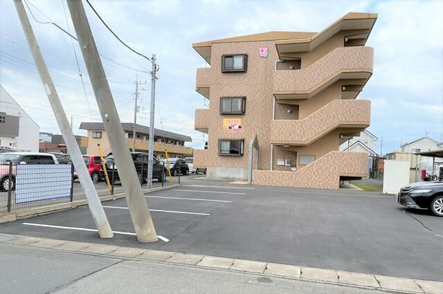 Parking Space for Rent in Ota City, Gunma - 5,000 yen - Thumbnail 4