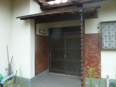 5LDK Detached House for Sale in Kitakyushu, Fukuoka — Image 16, Yahatanishi, Fukuoka