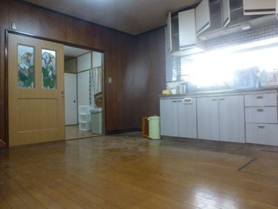 5LDK Detached House for Sale in Kitakyushu, Fukuoka — Image 22, Yahatanishi, Fukuoka