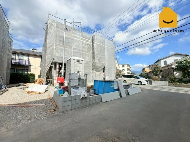 New 4LDK House in Numazu, Shizuoka - Dec 2025 Completion - Thumbnail 2