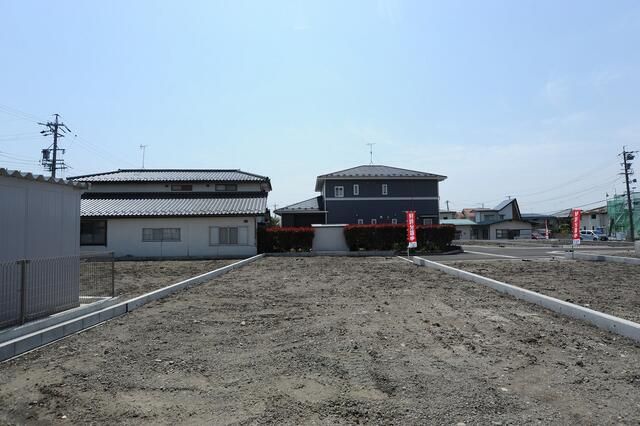 Residential Land for Sale in Nagano City with Building Condition - Thumbnail 3