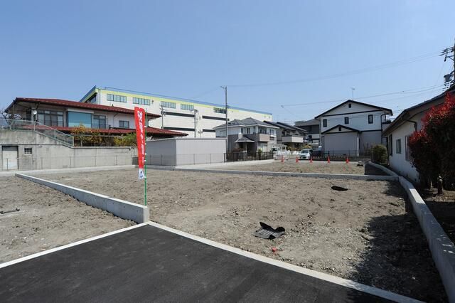Residential Land for Sale in Nagano City with Building Condition - Thumbnail 2