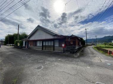 1957 6DK House on 1435sqm Corner Lot in Quiet Ebino, Miyazaki — Image 7, Ebino, Miyazaki