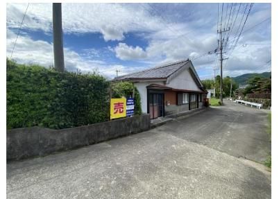 1957 6DK House on 1435sqm Corner Lot in Quiet Ebino, Miyazaki - Thumbnail 2