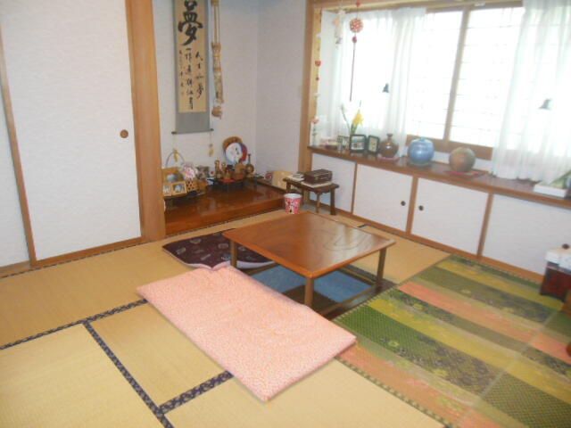 3LDK+S House for Sale in Nasushiobara, Tochigi – 145.73 sqm - Thumbnail 4