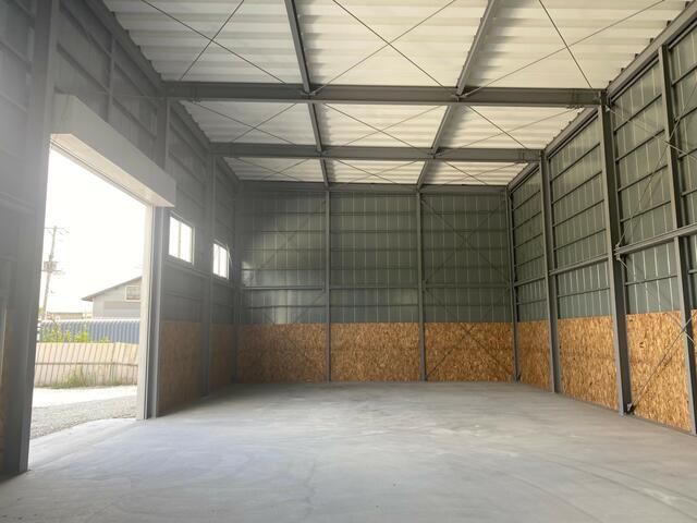 Modern Warehouse for Rent in Ebetsu, Hokkaido - 165 sqm - Thumbnail 4