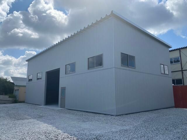 Modern Warehouse for Rent in Ebetsu, Hokkaido - 165 sqm - Thumbnail 2