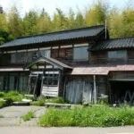150-Year-Old Kominka with Wood Stove in Niigata Snow Country - Thumbnail 3