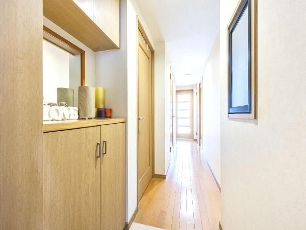 Vierpia Matsubara 2LDK Apartment for Sale in Setagaya, Tokyo - Thumbnail 4