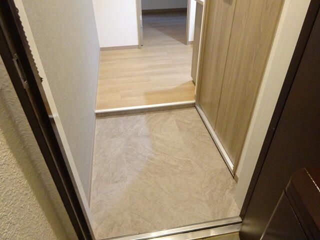 Used 1K Apartment in Nishi Ward, Yokohama, Kanagawa - Thumbnail 2