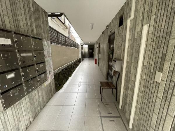 1LDK Apartment for Sale in Shinjuku, Tokyo - Marble Mansion - Thumbnail 4
