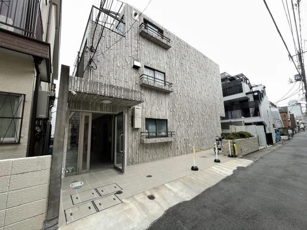 1LDK Apartment for Sale in Shinjuku, Tokyo - Marble Mansion - Thumbnail 3