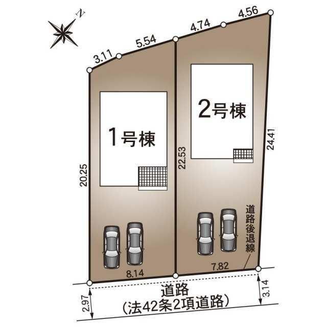 New 4LDK House in Hikari, Yamaguchi - Nov 2025 Completion - Thumbnail 2