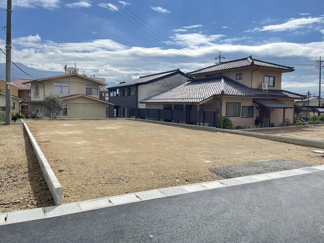 Residential Land for Sale in Matsumoto, Nagano - 257.21 sqm - Thumbnail 4