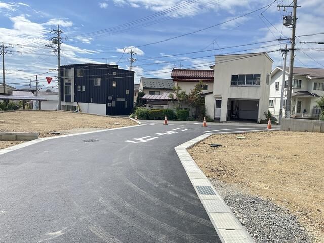 Residential Land for Sale in Matsumoto, Nagano - 257.21 sqm - Thumbnail 2