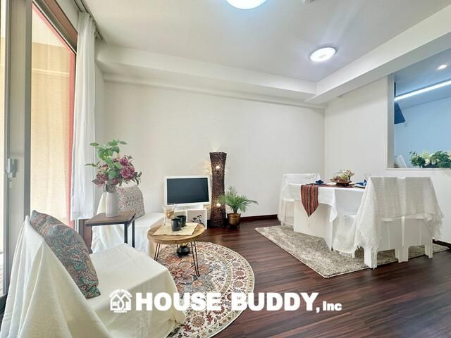 3LDK Apartment for Sale in Ome, Tokyo - Alcyone Kawabe - Thumbnail 4