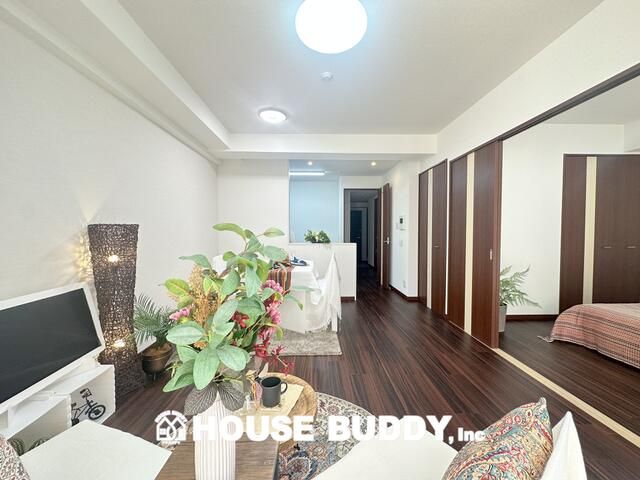 3LDK Apartment for Sale in Ome, Tokyo - Alcyone Kawabe - Thumbnail 3