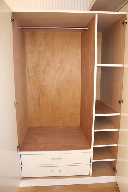 1K Apartment for Rent in Funabashi, Chiba - 33,000 Yen - Thumbnail 4
