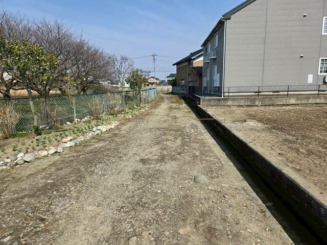 Land for Sale in Kurobe City, Toyama - 297 sqm - Thumbnail 2