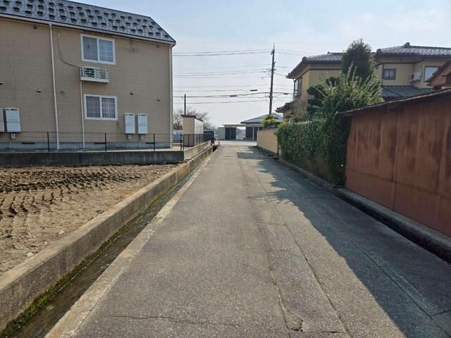 Land for Sale in Kurobe City, Toyama - 297 sqm - Thumbnail 3