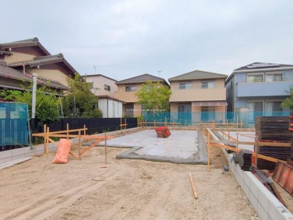 New 4LDK House in Kita-Nagoya, Aichi - Completion Dec 2025 - Thumbnail 4