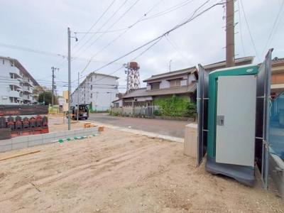 New 4LDK House in Kita-Nagoya, Aichi - Completion Dec 2025 — Image 50, Kitanagoya, Aichi