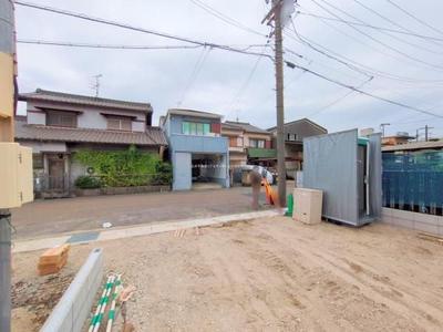 New 4LDK House in Kita-Nagoya, Aichi - Completion Dec 2025 — Image 50, Kitanagoya, Aichi