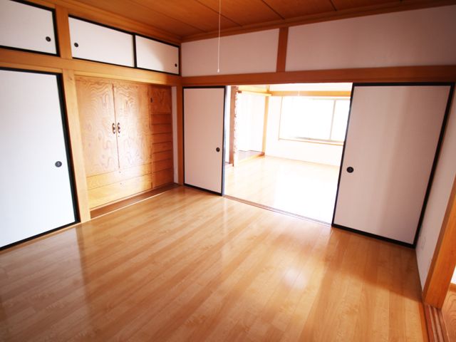 5LDK Rental House in Iwaki, Fukushima - 133.89 sqm - Thumbnail 2