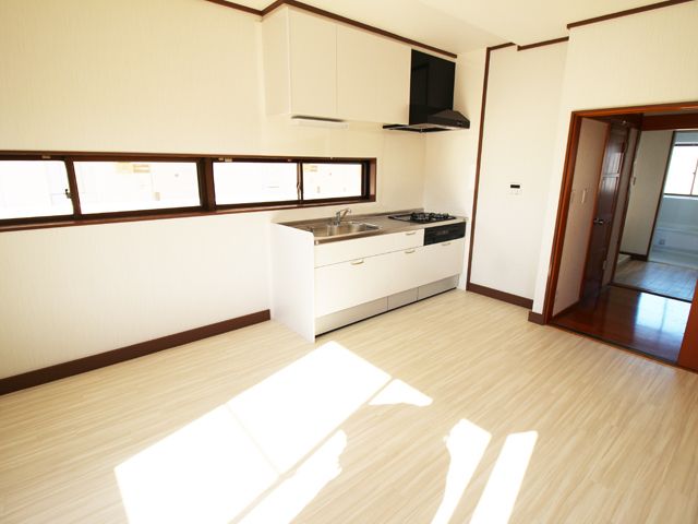 5LDK Rental House in Iwaki, Fukushima - 133.89 sqm - Thumbnail 3