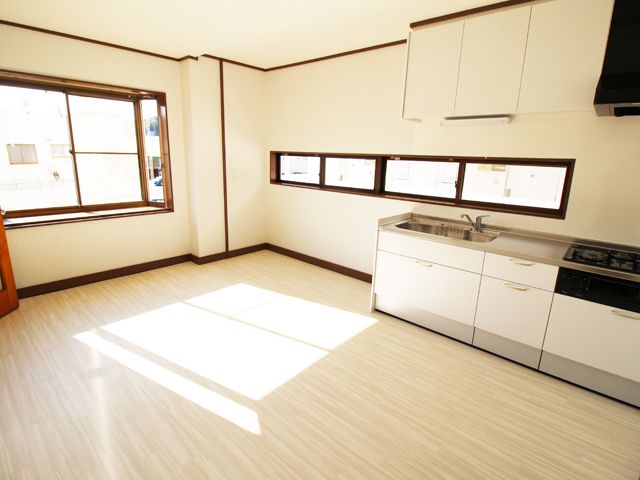 5LDK Rental House in Iwaki, Fukushima - 133.89 sqm - Thumbnail 4