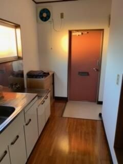 1K Apartment in Takasaki, Gunma - 21.6m2 - Thumbnail 4