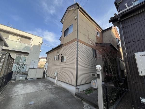 4LDK Detached House for Sale in Nagareyama, Chiba - Thumbnail 2