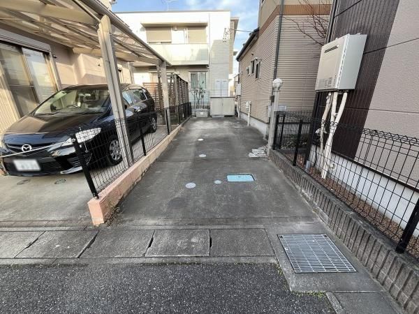 4LDK Detached House for Sale in Nagareyama, Chiba - Thumbnail 4