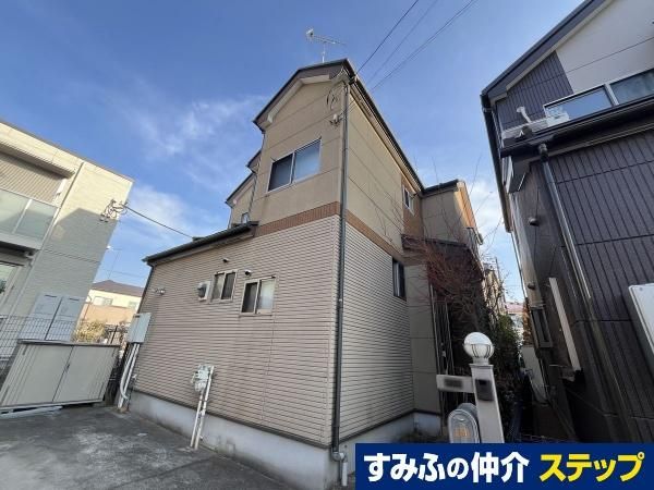 4LDK Detached House for Sale in Nagareyama, Chiba - Thumbnail 3
