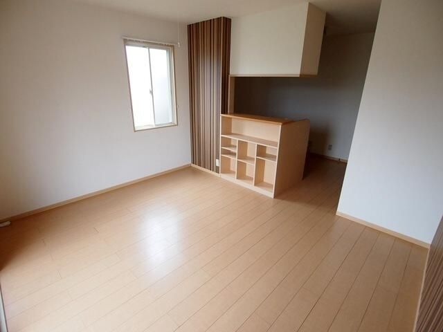 1LDK Apartment for Rent in Kanazawa, Ishikawa - Thumbnail 4