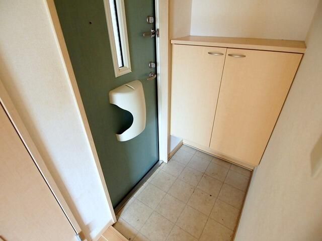 1LDK Apartment for Rent in Kanazawa, Ishikawa - Thumbnail 2