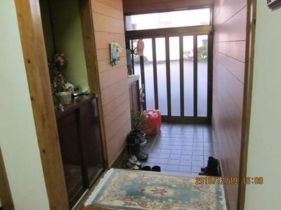 Property details: Toriicho, Tsuruoka City, Yamagata Prefecture/Tsuruoka Station property information: Used detached house — Image 3, Tsuruoka, Yamagata