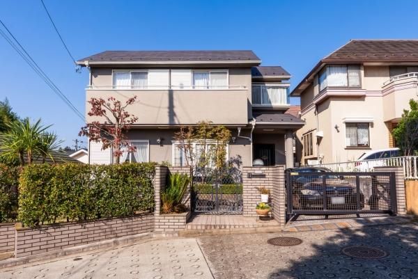 1993 3LDK Detached House for Sale in Sumiyoshidai, Yokohama - Thumbnail 3
