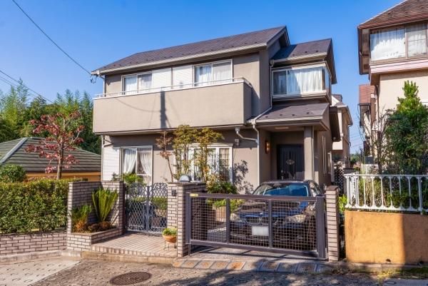 1993 3LDK Detached House for Sale in Sumiyoshidai, Yokohama - Thumbnail 4