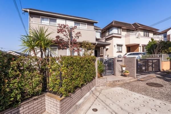 1993 3LDK Detached House for Sale in Sumiyoshidai, Yokohama - Thumbnail 2