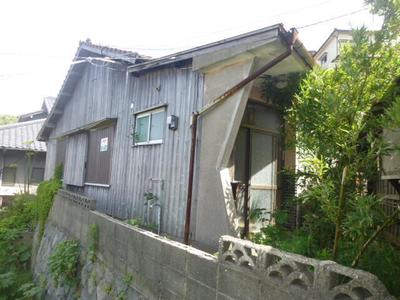 Property details: Arate 1-chome, Yahatahigashi-ku, Kitakyushu-shi, Fukuoka/Edamitsu Station Property information: Used detached house — Image 1, Yahatahigashi, Fukuoka