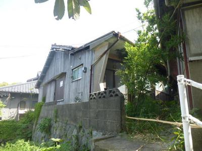 Property details: Arate 1-chome, Yahatahigashi-ku, Kitakyushu-shi, Fukuoka/Edamitsu Station Property information: Used detached house — Image 1, Yahatahigashi, Fukuoka