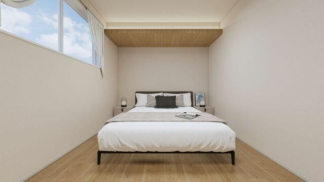 New 3LDK House in Quiet Himeji, Hyogo | 2025 Build - Thumbnail 4