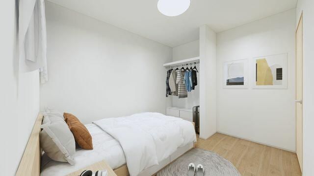 New 3LDK House in Quiet Himeji, Hyogo | 2025 Build - Thumbnail 2