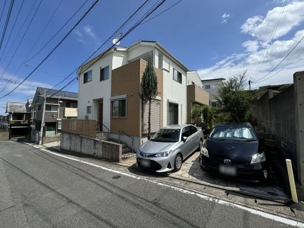 4LDK Detached House for Sale in Jonan Ward, Fukuoka - Thumbnail 2