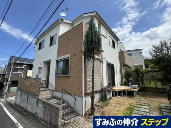 4LDK Detached House for Sale in Jonan Ward, Fukuoka - Thumbnail 3