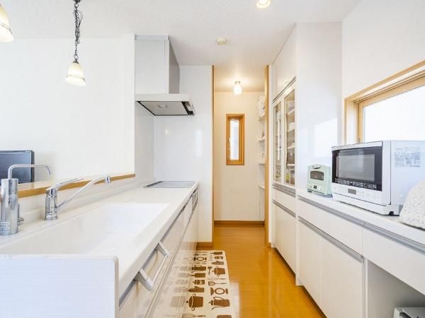 3SLDK Wooden House for Sale in Yokohama Tsurumi, Kanagawa - Thumbnail 3