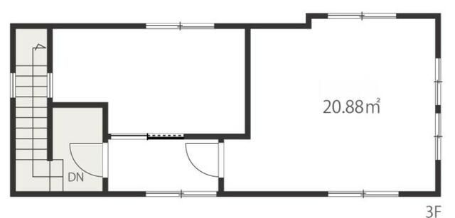 New Commercial Space for Rent in Zushi, Kanagawa - Shop/Office - Thumbnail 4
