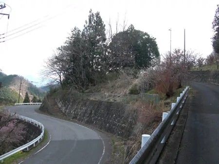 Sky-High Land Plot with Mt. Buko Views in Minano, Saitama - Thumbnail 2